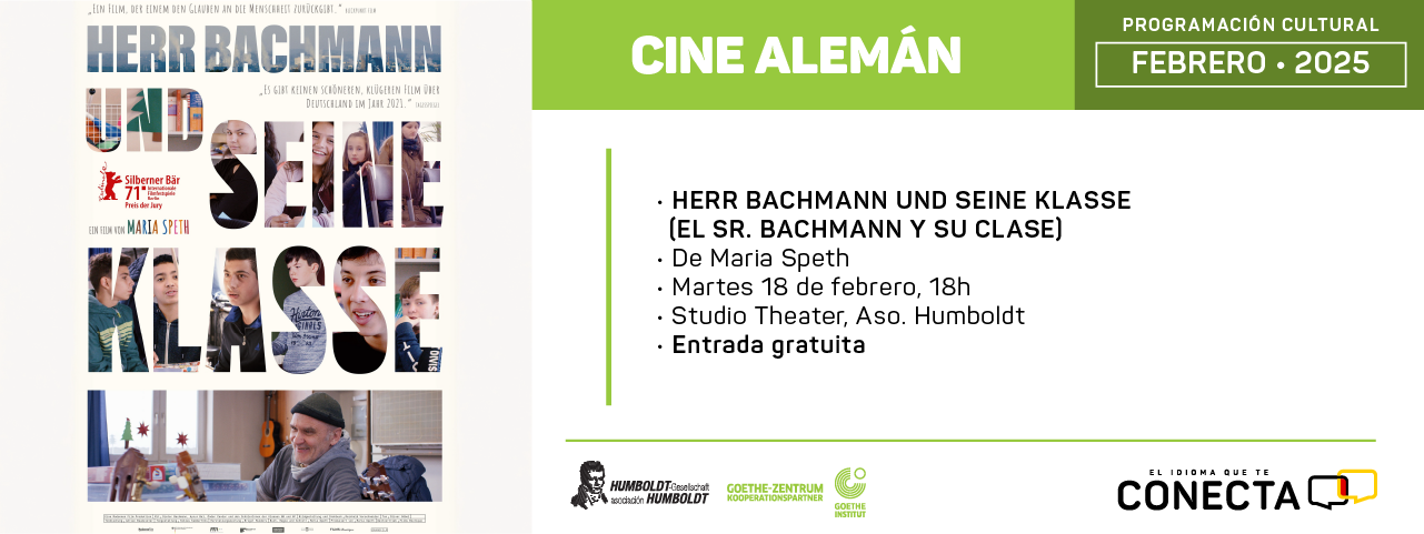 Cine Alemán (2)