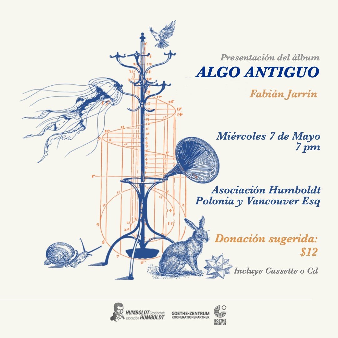 Afiche fin FabianJarrin