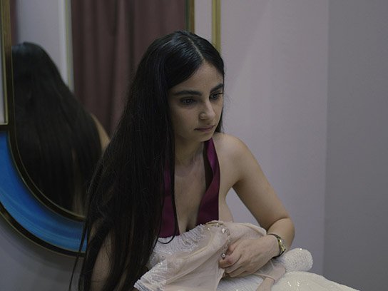 Ciclo cine alemán