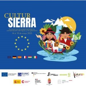 cultursierra afiche