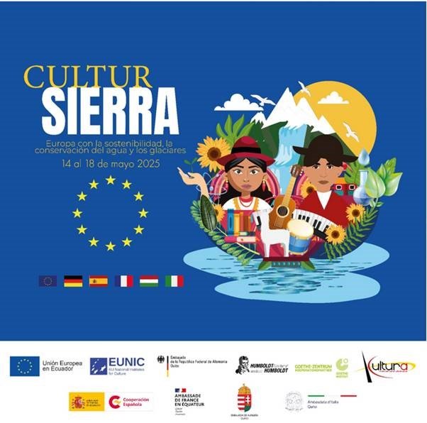 cultursierra afiche