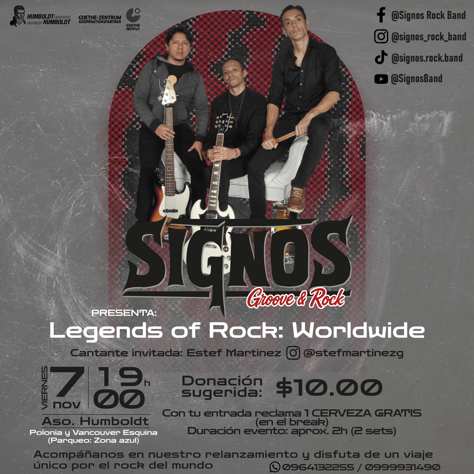 concierto-legends-of-rock