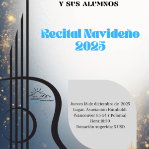 concierto-diego-endara-sus-alumnos-recital-navideño