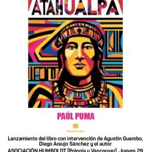 lanzamiento-de-libro-la-útlima-morada-de-atahualpa