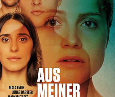 cine alemán aus meiner haut