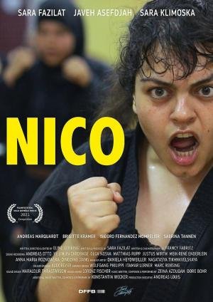 cine aleman nico