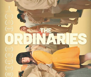 cine alemán the ordinaries