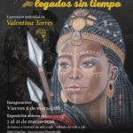 exposición mujeres sin rostro