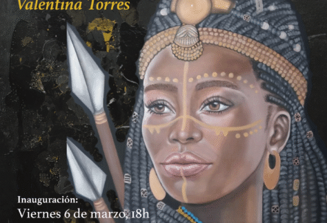exposición mujeres sin rostro
