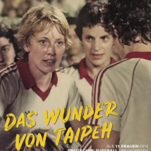 cine alemán das wunder von taipeh