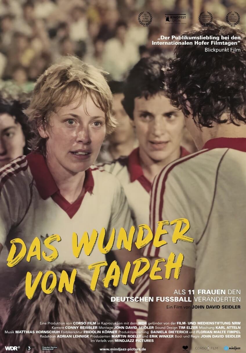 cine alemán das wunder von taipeh