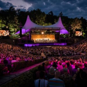 digital concert hall berliner-philharmoniker