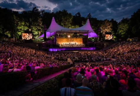digital concert hall berliner-philharmoniker