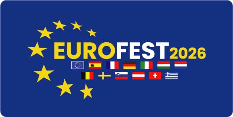 Eurofest 2026 – Asociación Humboldt – Donde las culturas Ecuatoriana y ...