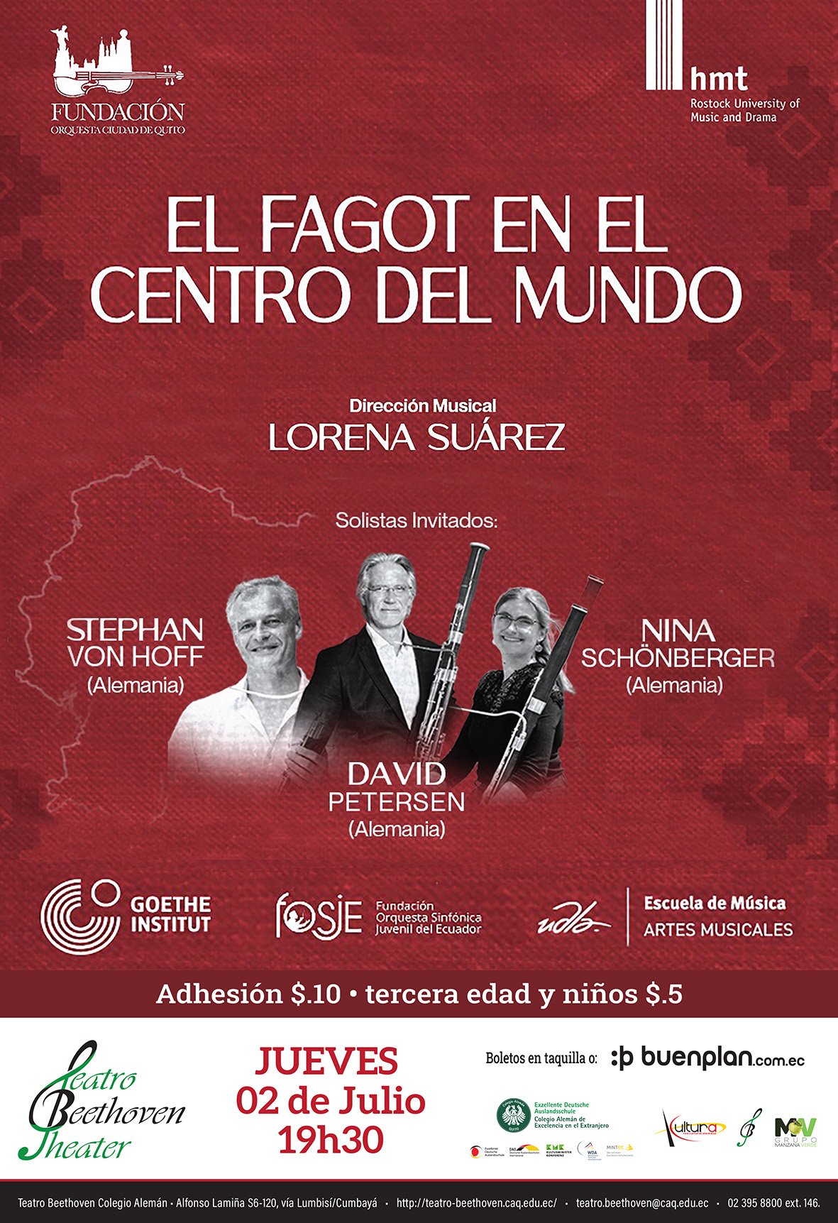 festival de musica-el fagot en el centro del mundo