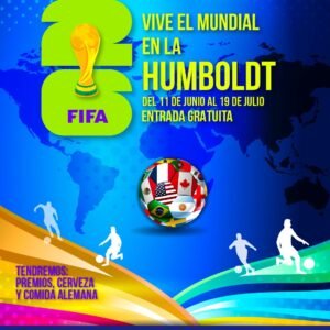 mundial de futbol