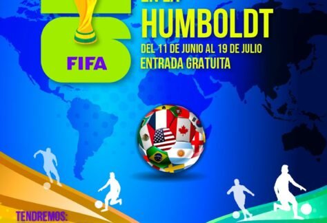 mundial de futbol