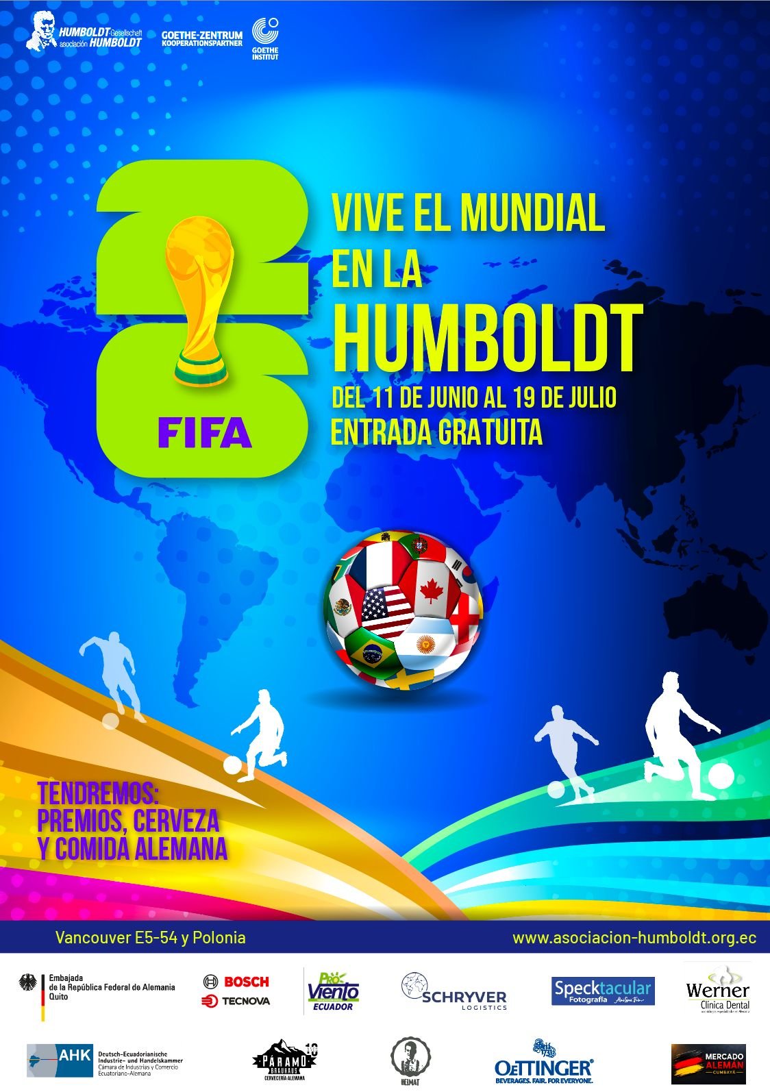 mundial de futbol