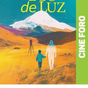 cine eco de luz