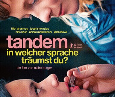 cine online tandem