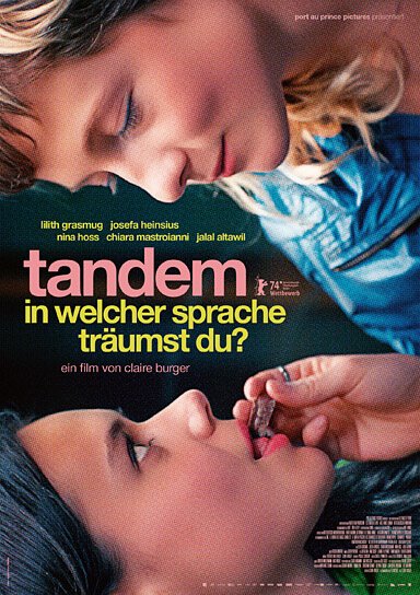 cine online tandem