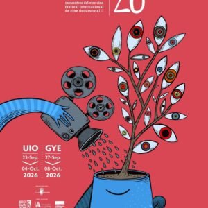 cine documental festival edoc