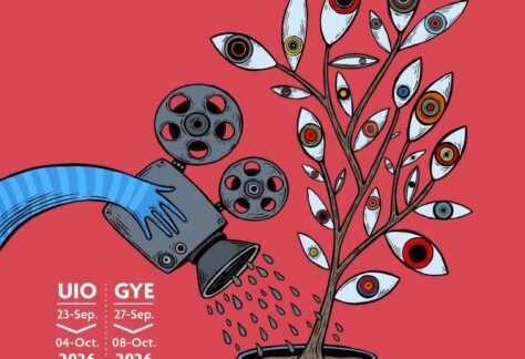 cine documental festival edoc