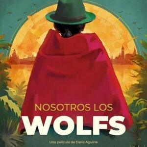 cine foro nosotros los wolf