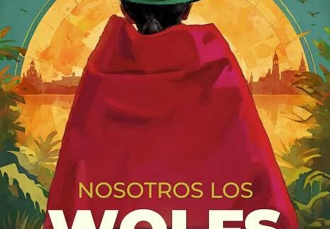 cine foro nosotros los wolf