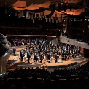 digital concert hall berliner philharmoniker 17