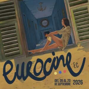 festival de cine eurocine