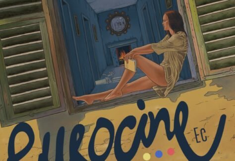 festival de cine eurocine