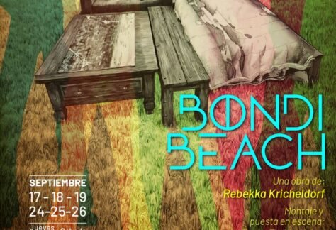 teatro bondi beach