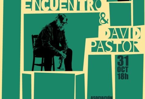 Ecuador Encuentro & David Pastor
