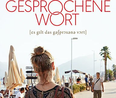 cine aleman Es gilt das gesprochene Wort