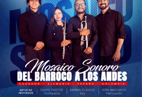concierto Mosaico Sonoro